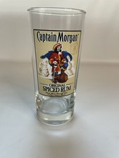 Colorful captain morgan for sale  Cornish