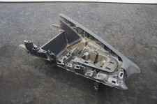 Console central suporte de mudança quadro acabamento painel 31694362 OEM Polestar 2 22 *Nota* comprar usado  Enviando para Brazil