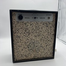 Vintage prestige combination for sale  Yukon
