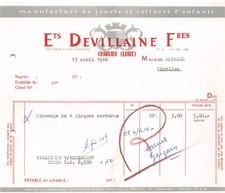 1960 manufacture jouets d'occasion 1960 manufacture jouets d'occasion  France