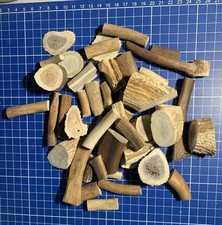 Hirschhornstück horn hornstü gebraucht kaufen  Heitersheim