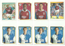 merlin stickers for sale  BEVERLEY