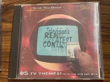 Television greatest hits for sale  Whitesboro