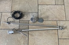 Artemide tolomeo mega usato  Italia