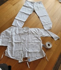 Jiu jitsu anzug gebraucht kaufen  Kiel