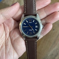 Timex indiglo unisex for sale  SUTTON COLDFIELD