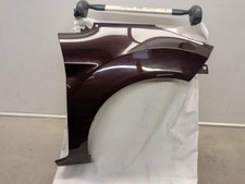 Ford fiesta ja8 gebraucht kaufen  Erfurt