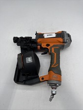 Ridgid coil nail for sale  Houston