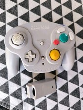 Nintendo gamecube manette d'occasion  Nancray
