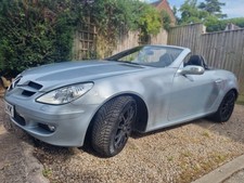 Beautiful 2005 lhd for sale  SHREWSBURY
