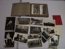 Boys brigade 4th for sale  SWANSEA