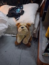 Large keel soft for sale  LINCOLN