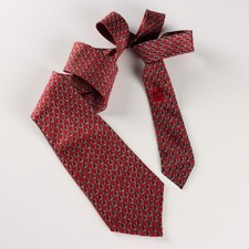 Hermès cravatta vintage usato Hermès cravatta vintage usato  Cambiago