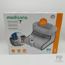Medisana fws fußwärmer gebraucht kaufen  Neustadt b.Coburg