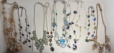 Lot blingy statement for sale  Liberty