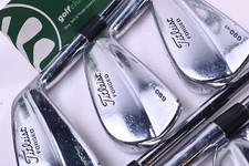 Titleist 690.mb irons for sale  LOANHEAD