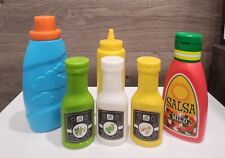 Pretend play food for sale  Ellenwood