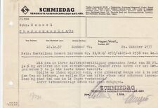 Hagen westf brief gebraucht kaufen  Leipzig