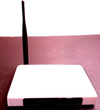 Roteador Wireless G TP-Link TL-WR541G 54 Mbps 4 Portas 10/100, usado comprar usado  Enviando para Brazil