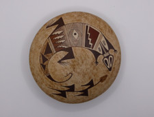 Intricate hopi pottery for sale  Brighton