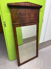 Antique large biedermeier for sale  CHERTSEY