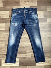 Dsquared2 jeans uomo usato  Milano