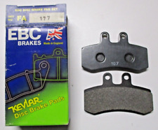 Ebc brake pads for sale  SAXMUNDHAM