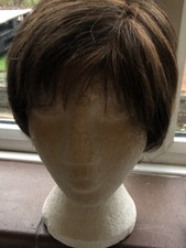 Kyu wig sentoo for sale  VERWOOD
