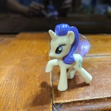 Mcdonald little pony d'occasion  Expédié en Belgium