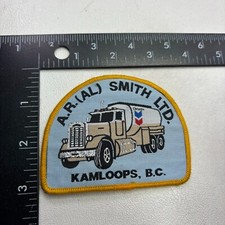 Vintage kamloops .r. for sale  Wichita