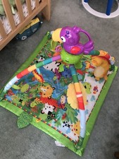 baby music mat for sale baby music mat for sale WATFORD