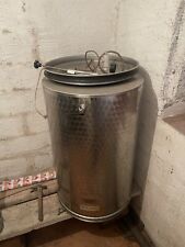 Botte per vino usato  Santa Giustina