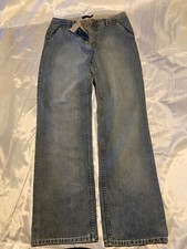 Jeans waist leg for sale  OAKHAM