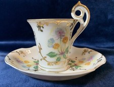 Beautiful ucagco demitasse for sale  Centerton