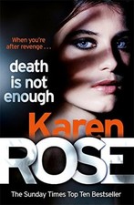 Death enough karen for sale  UK