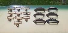 Antique drawer pulls for sale  Schenectady