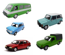 Lot voitures miniatures d'occasion  L'Isle-Adam