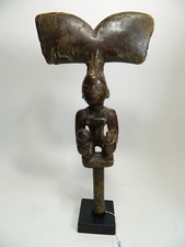 Shangostab yoruba nigeria gebraucht kaufen  Berlin