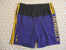 Short adidas los d'occasion  Arles