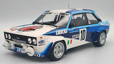 Fiat 131 abarth gebraucht kaufen  Bisingen