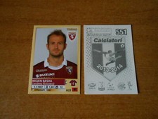 Figurina calciatori panini usato Figurina calciatori panini usato  Torino