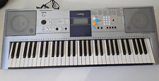 Yamaha psr e323 for sale  EXETER