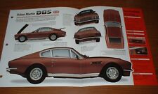 1971 aston martin d'occasion  Expédié en Belgium