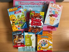 Spielepaket konvolut set gebraucht kaufen  Frankfurt am Main