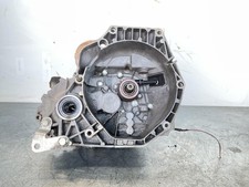 Cambio manuale completo usato  Casalnuovo di Napoli