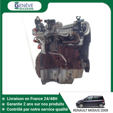 Moteur renault modus d'occasion  Niort