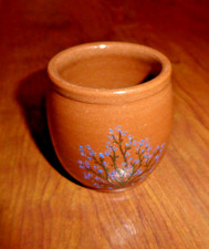 Kleiner brauner topf gebraucht kaufen  Lubmin