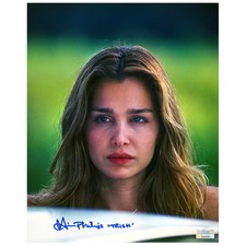 Gina philips autographed for sale  Marshalls Creek