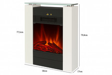 Fuego tessin fuego gebraucht kaufen  Nürnberg
