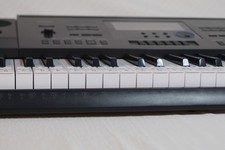 Casio ctk 6200 for sale  CAMBRIDGE